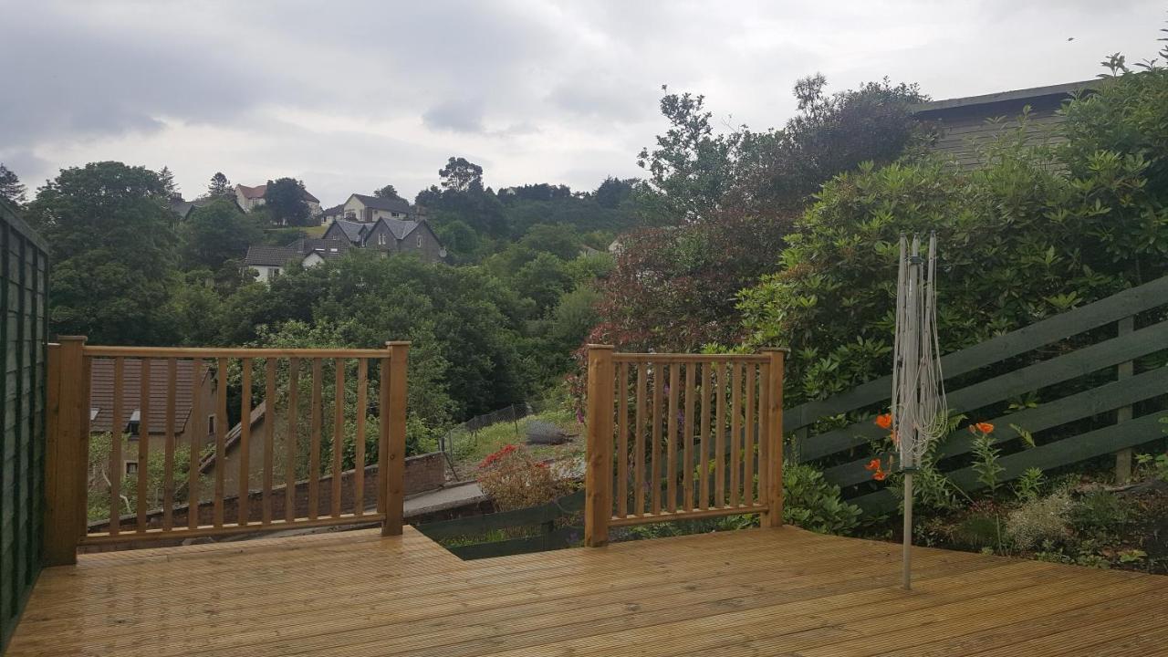 Machrie Cottage, Oban, Eksteriør bilde