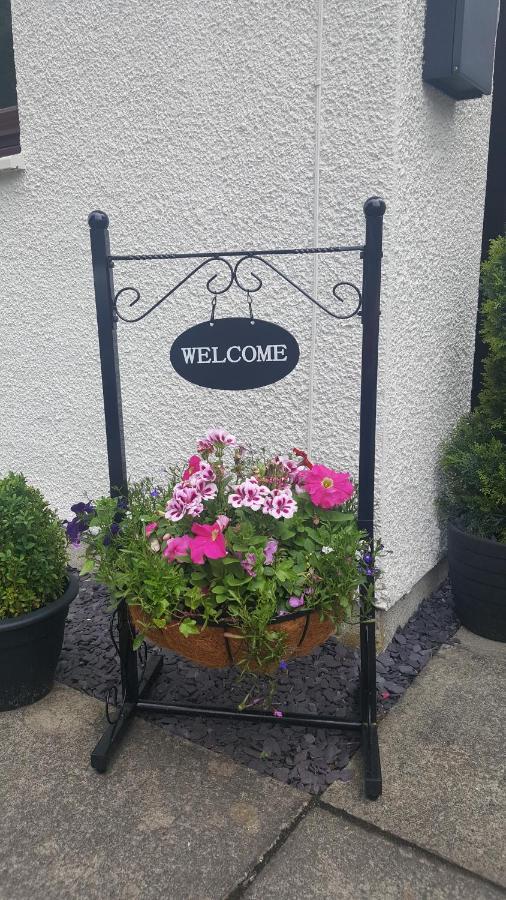 Machrie Cottage, Oban, Eksteriør bilde